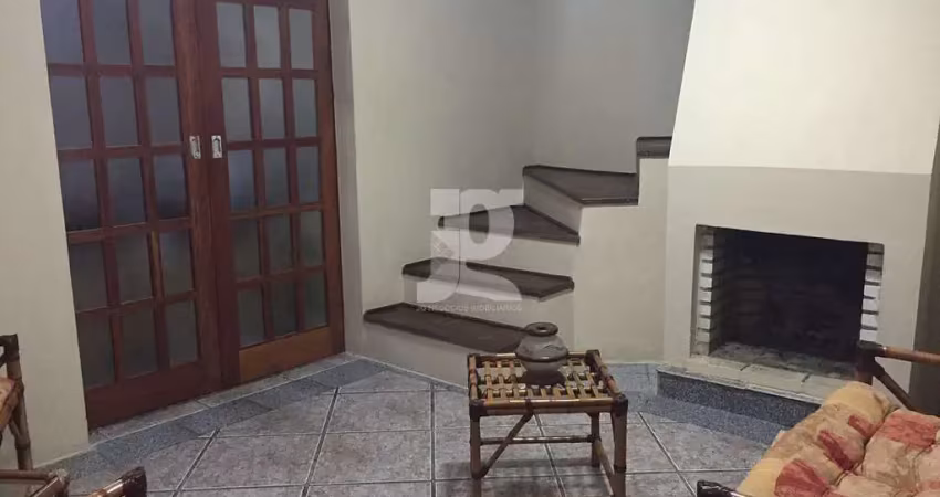Casa com 3 quartos à venda na Avenida São Francisco de Paula, Areal, Pelotas