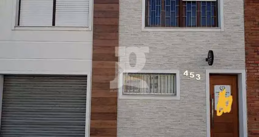 Casa com 4 quartos à venda na Rua Marechal Deodoro, Centro, Pelotas