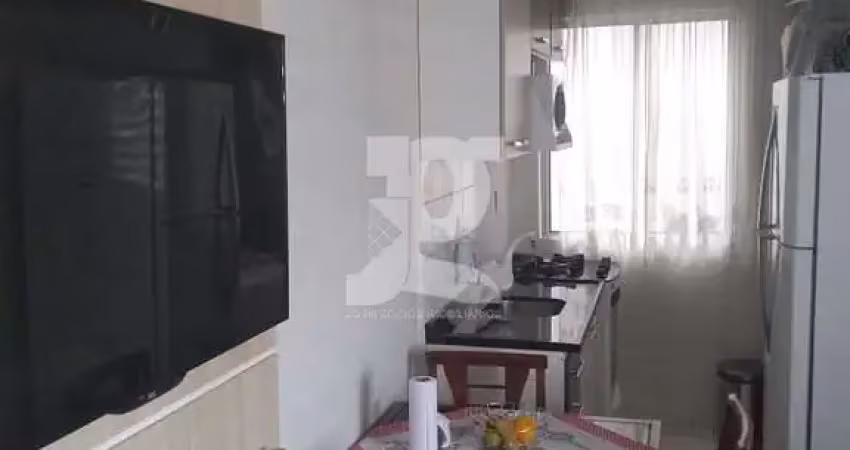 Apartamento com 2 quartos à venda na Rua Barão de Cotegipe, Areal, Pelotas
