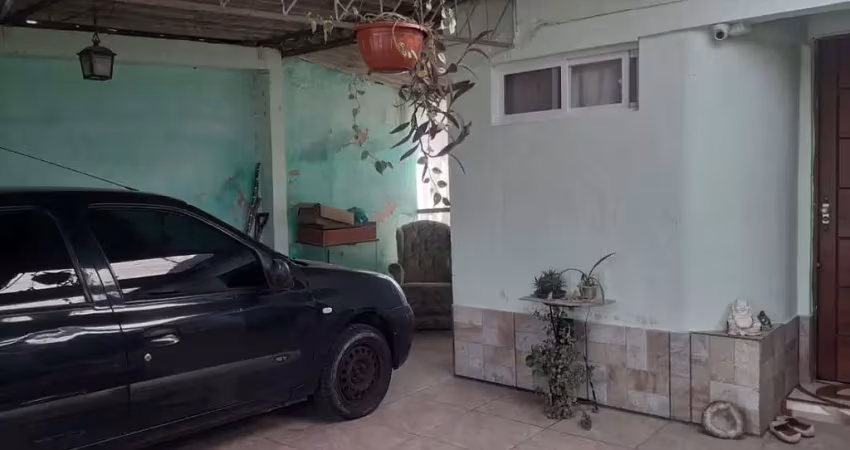 Casa com 2 quartos à venda na Rua Leopoldo Broad, Três Vendas, Pelotas