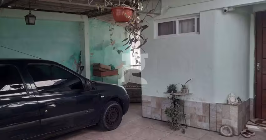 Casa com 2 quartos à venda na Rua Leopoldo Broad, Três Vendas, Pelotas