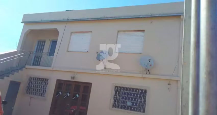 Casa com 2 quartos à venda na Rua Machado de Assis, Fragata, Pelotas