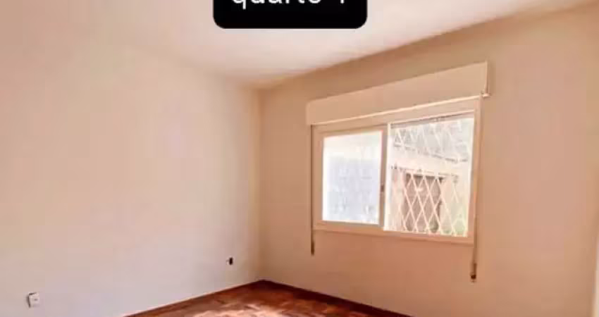 Apt. térreo, 2 dormitórios a 50metros da av. bento gonçalves