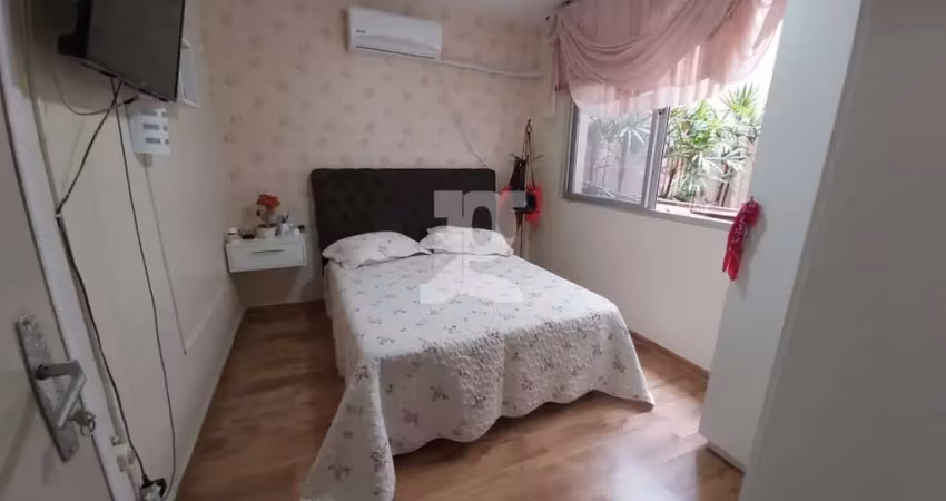 Lindo apartamento no centro com 88m² e 2 dormitórios