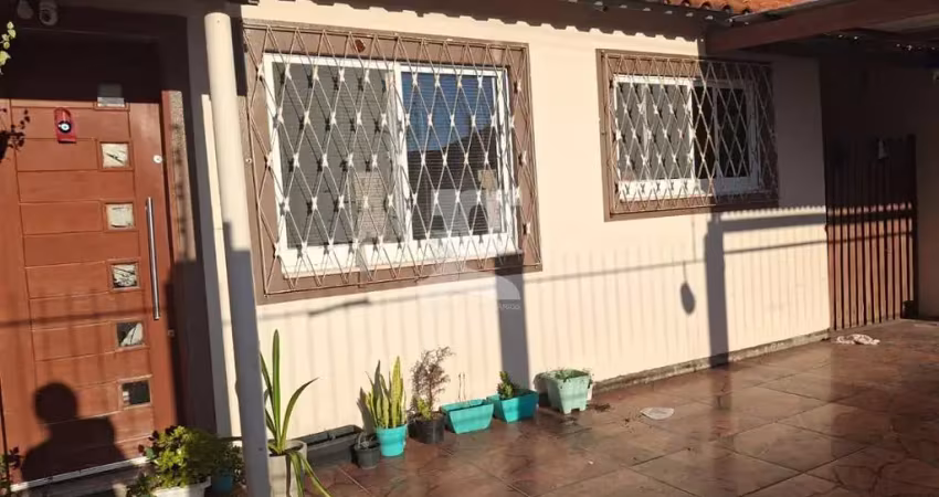 Casa com 3 quartos à venda na Rua Três - Arco-Balena, Areal, Pelotas