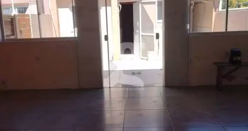 Casa com 2 quartos à venda na Rua Mário Américo Passos, Laranjal, Pelotas