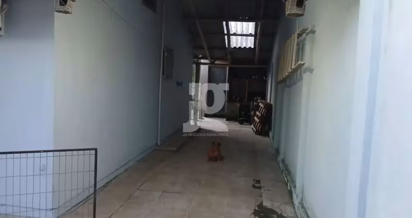 Casa com 2 quartos à venda na Rua Joaquim Maciel, Jardim América, Capão do Leão