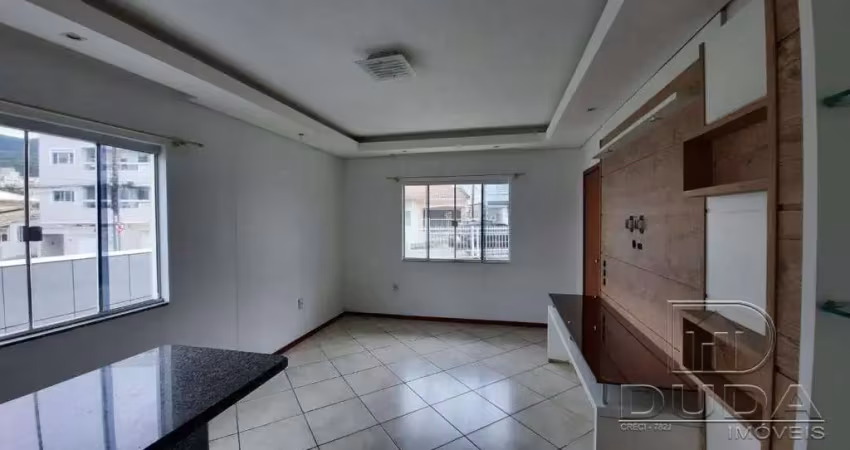 Apartamento com 2 quartos à venda na Rua Alexandria, Pagani, Palhoça