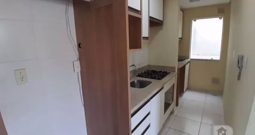 Apartamento com 2 quartos para alugar na Rua José Clemente de Macedo, Bela Vista, Palhoça