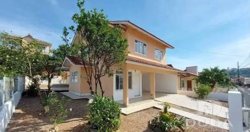 Casa com 3 quartos à venda na Rua Toscánia, Pagani, Palhoça