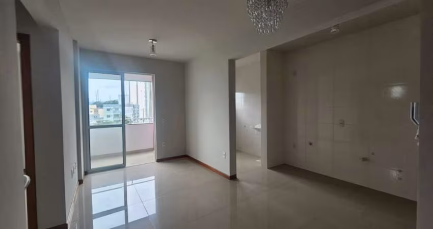 Lindo apartamento 2 dormitórios no Pedra Branca.