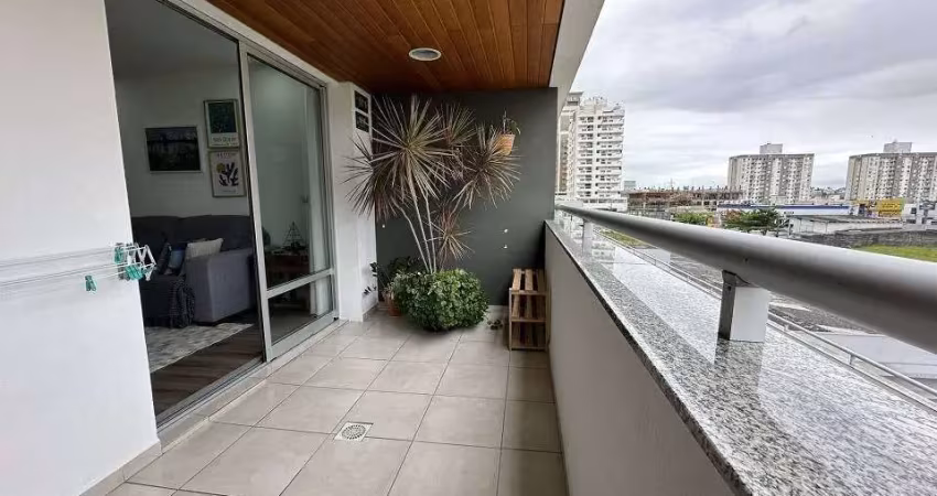Apartamento com 2 quartos à venda na Rua Najla Carone Guedert, Pagani, Palhoça