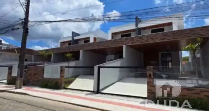 Casa em condomínio fechado com 3 quartos à venda na Rua José Antônio da Silva, Pagani, Palhoça