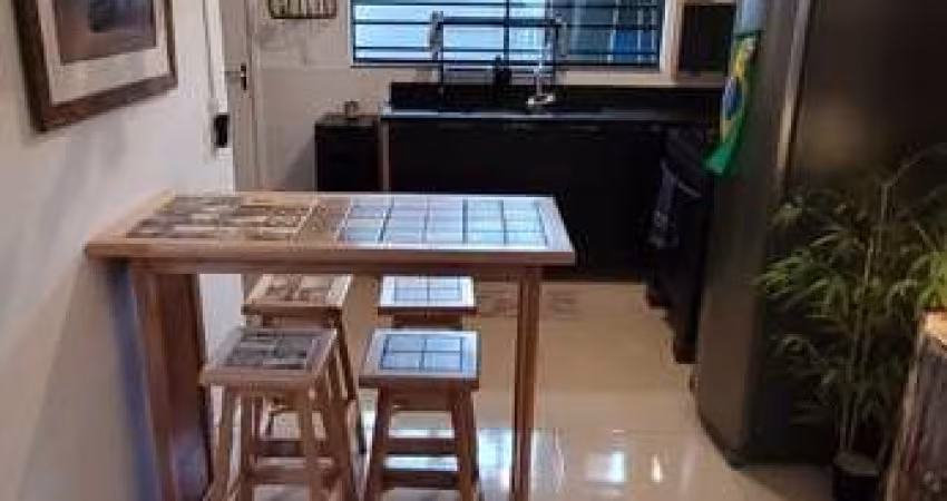 Sobrado com escritura pública