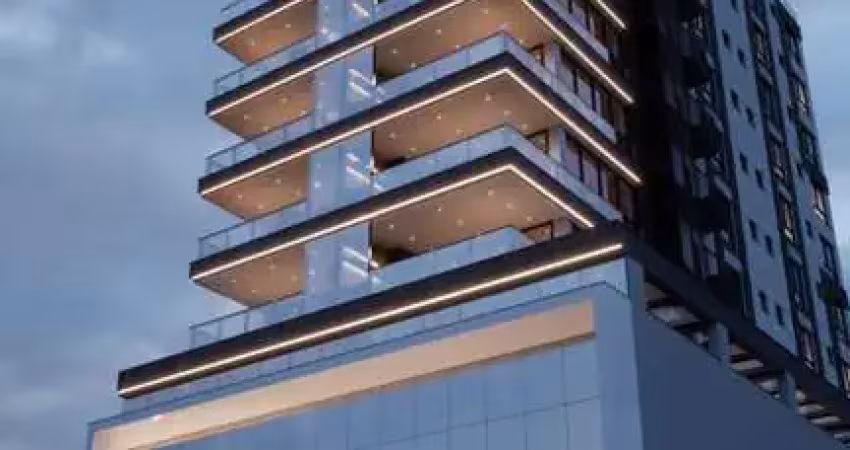 Apartamento com 3 quartos à venda na Rua dos Cardeais, Pedra Branca, Palhoça