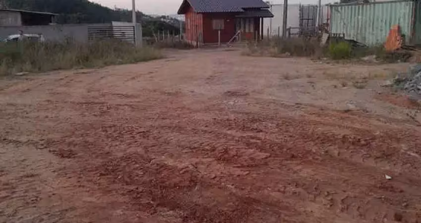 Terreno  611m2 Bela Vista Palhoça