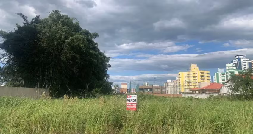 Terreno em condomínio fechado à venda na Rua Latina, Pagani, Palhoça