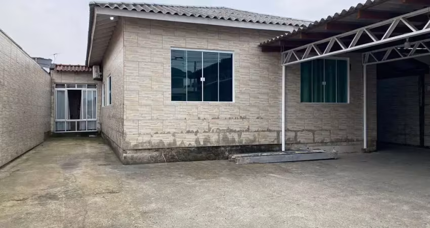 Casa em condomínio fechado à venda na Rua Lídio Luiz da Silva, Caminho Novo, Palhoça