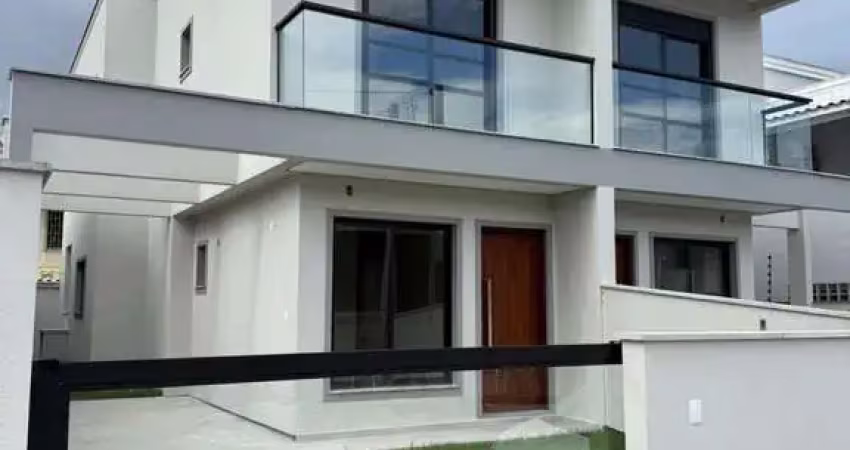 Casa com 3 quartos à venda na Rua José Leopoldo Junckes, Bela Vista, Palhoça