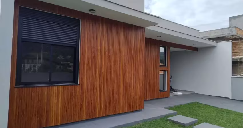 Casa com 3 quartos à venda no Forquilhas, São José 