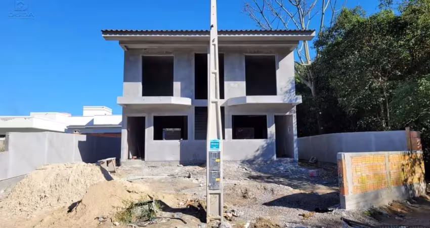 Casa com 2 quartos à venda na Bela Vista, Palhoça 