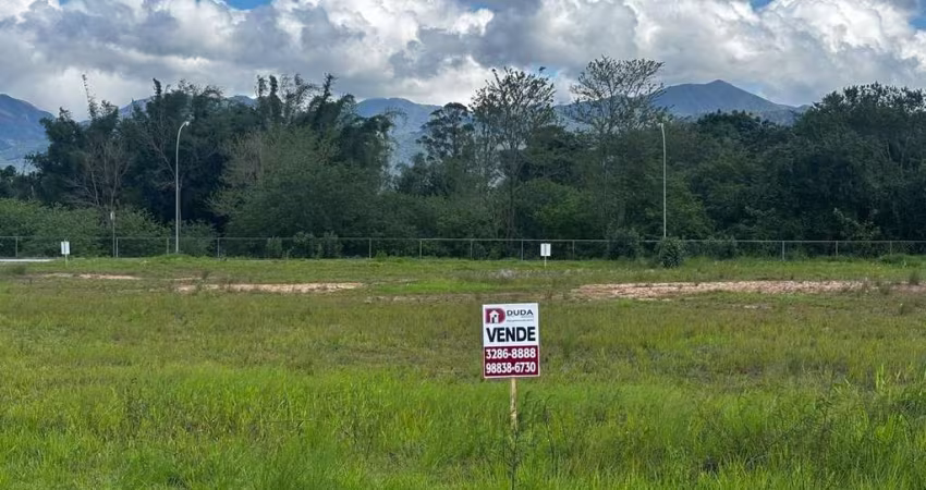 Lote de  360m² em Sto Amaro da Imperatriz SC