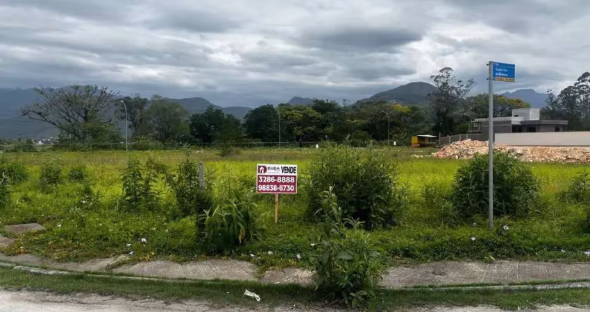 Terreno à venda na Vila Becker, Santo Amaro da Imperatriz 