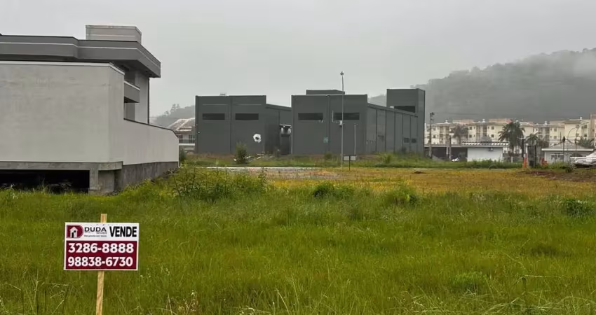 Terreno  360m² em Sto Amaro da Imperatriz SC