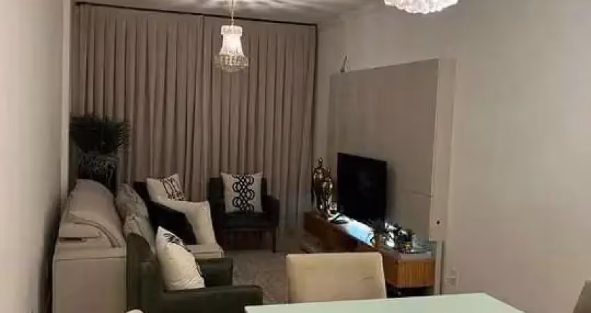 Apartamento Av. Prof. Othon Gama Deca 115 ²m