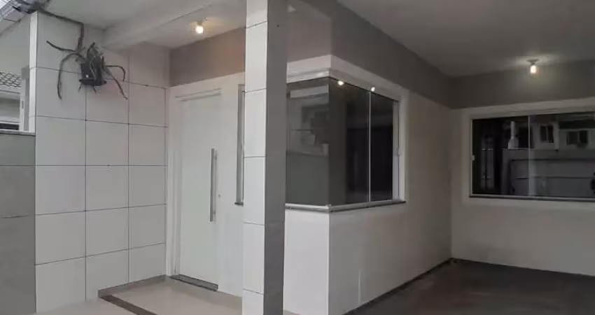 Casa com 2 quartos para alugar na Rua José Ilario Ribeiro de Freitas, Bela Vista, Palhoça