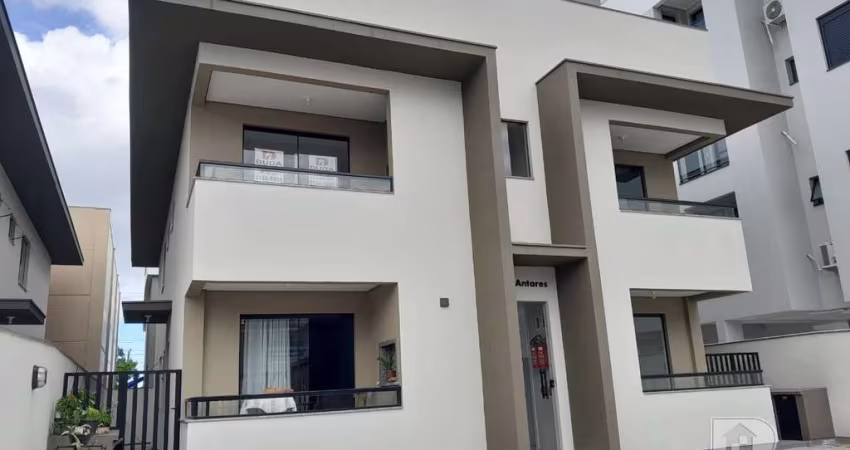 Aluguel apartamento 2 quartos, 1 suíte na Palhoça