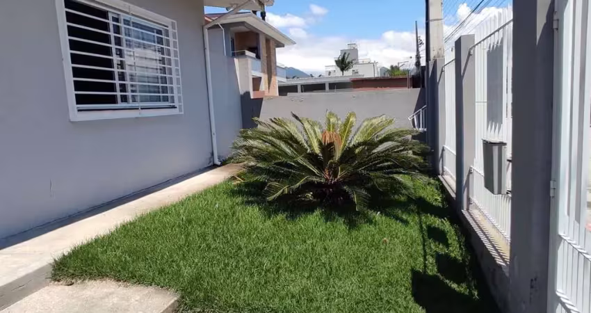 Ampla casa no bairro Airiú