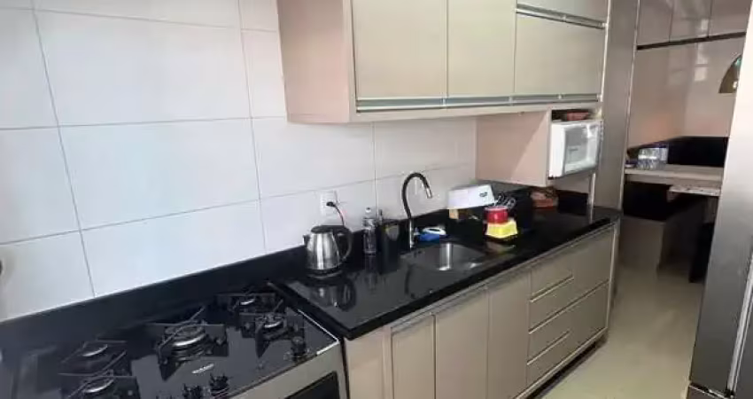 Sobrado à venda em Nova Palhoça