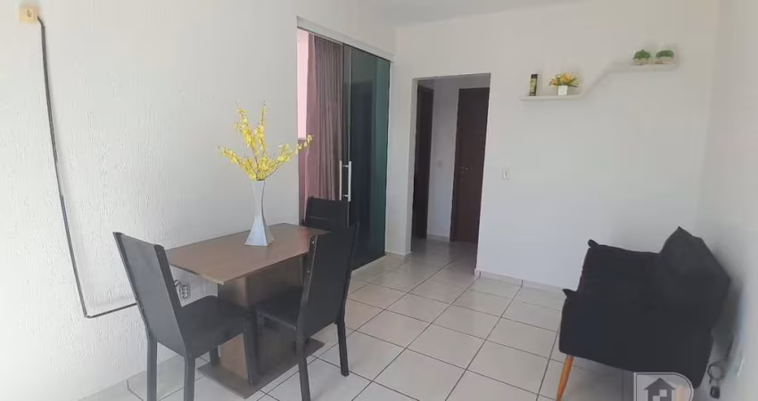 Aluguel apartamento dois quartos na Pahoça
