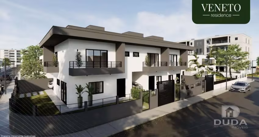 Casa com 3 quartos à venda na Rua Verona, Pagani, Palhoça