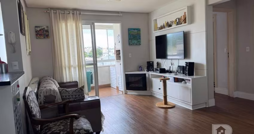 Apartamento 2 Quartos em Palhoça - Venda