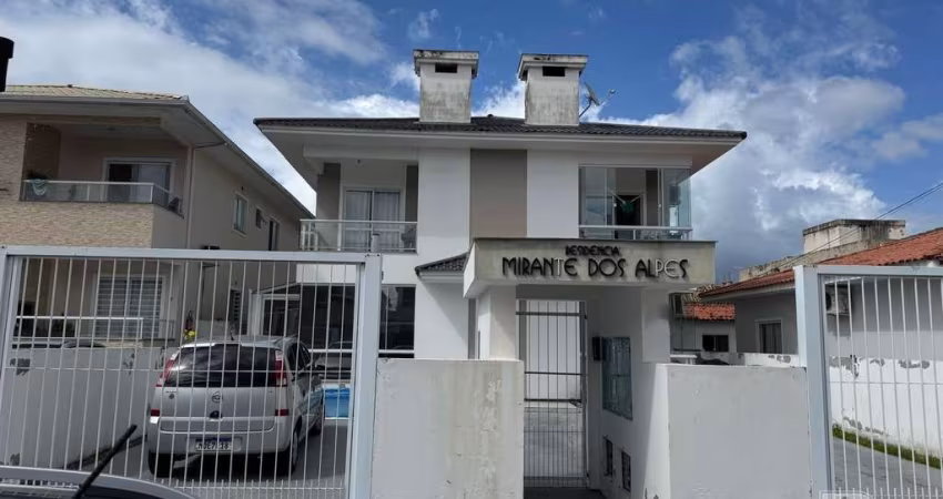 Apartamento 2 quartos com Sacada em Nova Palhoça