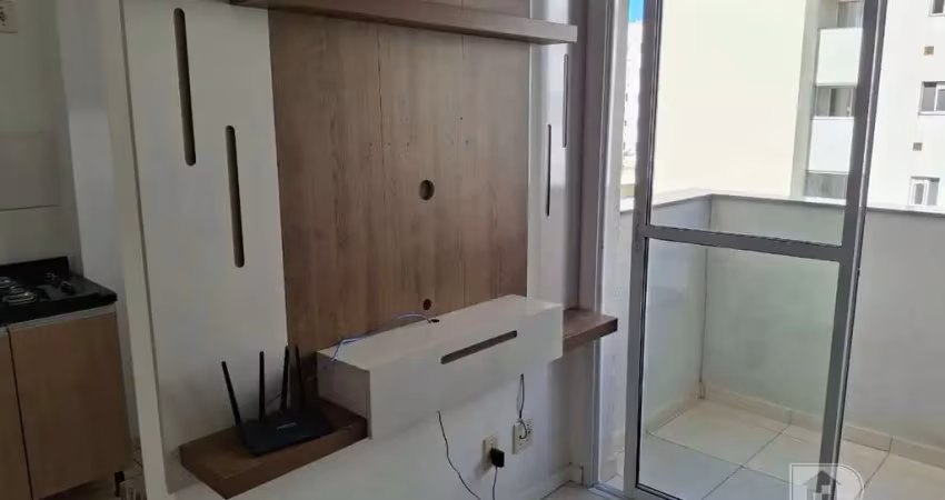 Apartamento com 2 quartos à venda na Rua José Cosme Pamplona, Bela Vista, Palhoça