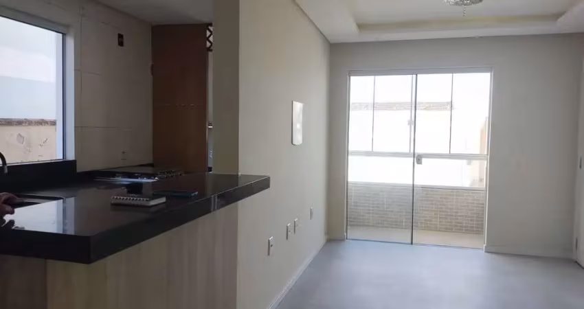 Ponte do Imaruim - Ap 2 dorm. c/ cozinha planejada