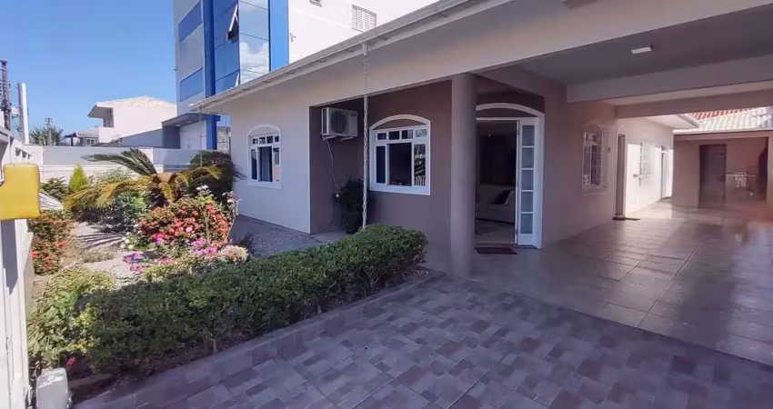 Casa com 3 quartos à venda na Rua Maria Soares, Ponte do Imaruim, Palhoça