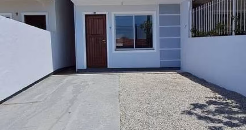 Sobrado 2 dormitórios - Bela Vista