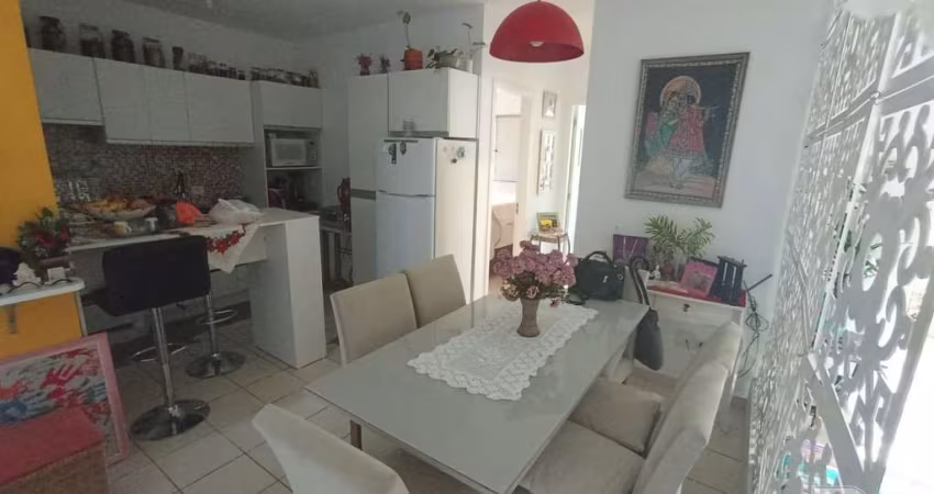 Casa Condomínio Fechado, 90 m² - Seg. 24h, piscina