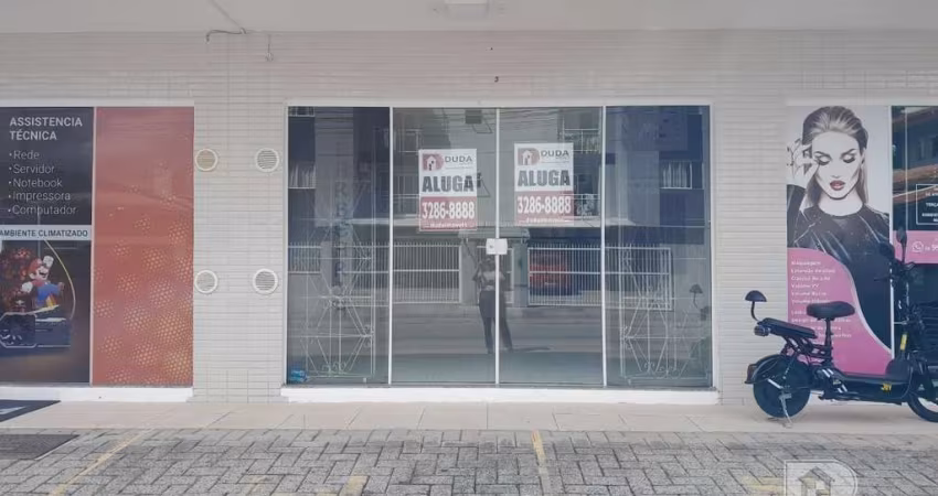 Aluguel loja 39m² no Pagani/ Palhoça
