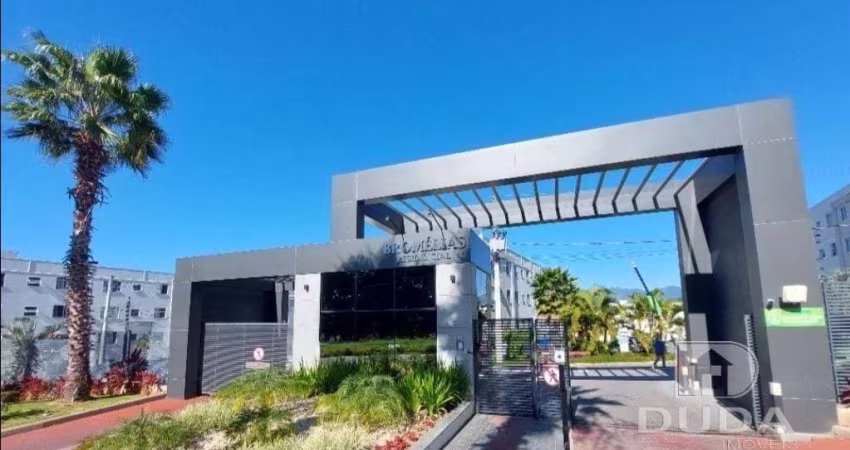 Aluguel apartamento 2 quartos, Bela Vista/ Palhoça