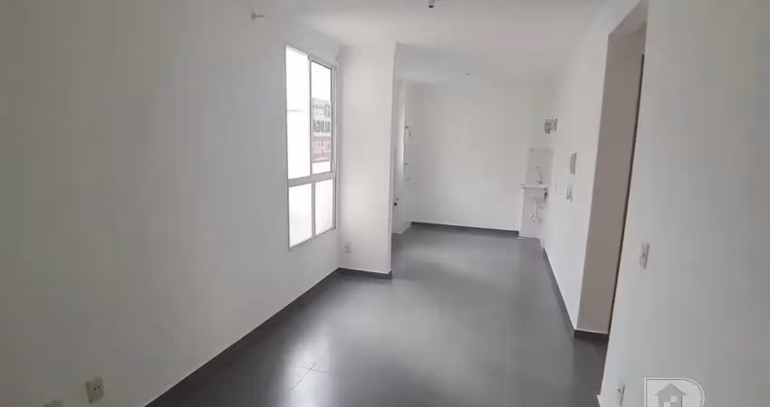 Apartamento com 2 quartos para alugar na Bela Vista, Palhoça 