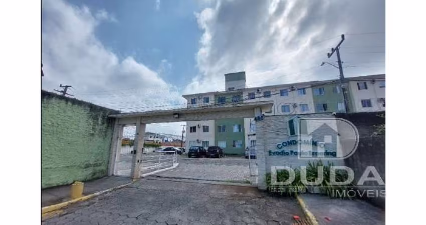 Excelente apartamento  de 2 quartos em Palhoça