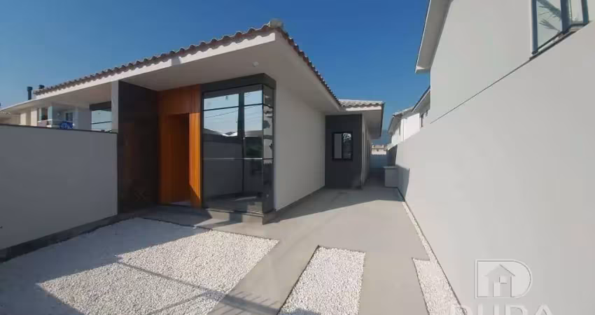 Casa de 3 quartos à venda na Nova Palhoça