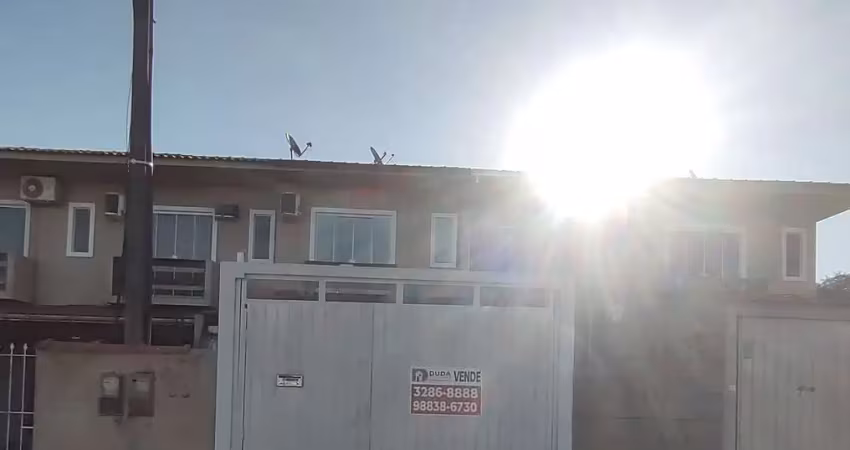 Casa com 2 quartos à venda na Rua das Alfazemas, Barra do Aririú, Palhoça