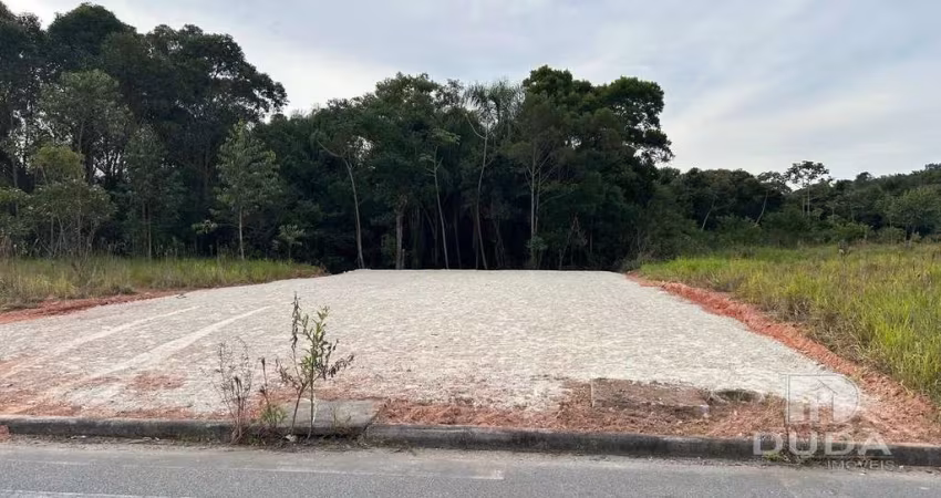 Sobrado no SErtão do Maruim com 2 suites e sacada