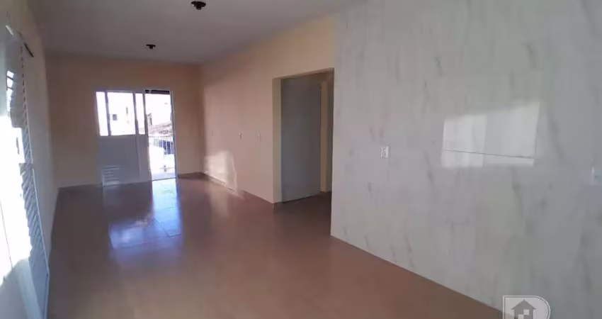 Apartamento com 2 quartos para alugar na Rua Brusque, Barra do Aririú, Palhoça
